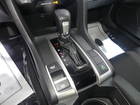Used 2019 Honda Civic EX image 37