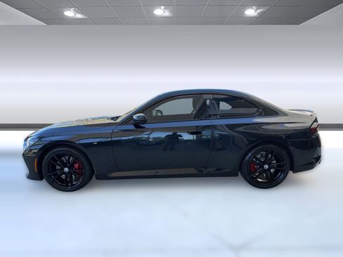Used 2023 BMW M240i xDrive Coupe w/ Premium Package image 2