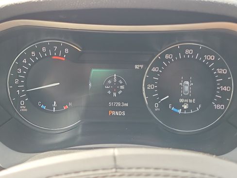 Used 2020 Lincoln MKZ FWD image 31