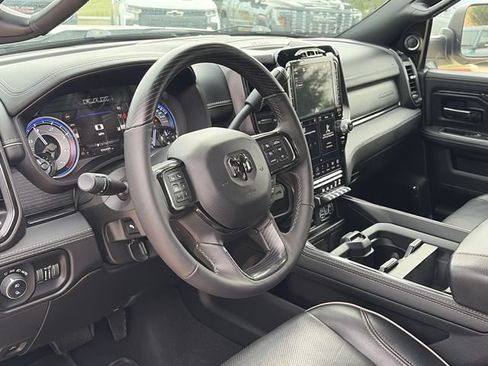 Used 2022 RAM 2500 Limited AWD/4WD image 19