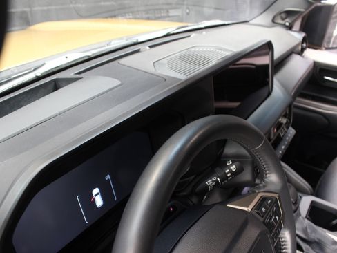 Used 2024 Toyota Land Cruiser w/ Premium Package image 41