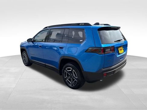 New 2026 Jeep Cherokee Laredo AWD/4WD image 5