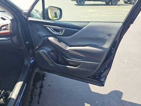 Used 2021 Subaru Forester Sport image 18