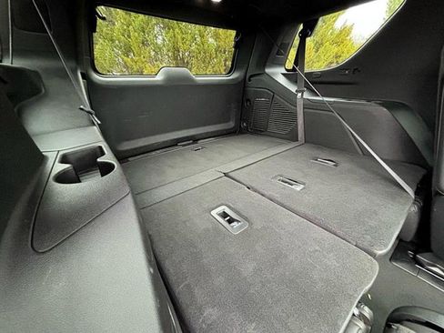 Used 2023 GMC Yukon Denali image 54