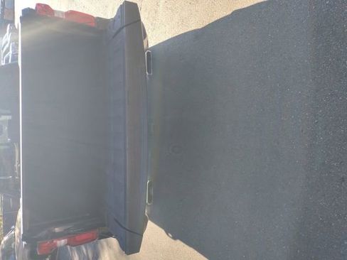 Used 2022 Chevrolet Silverado 1500 LTZ w/ LTZ Premium Package image 16