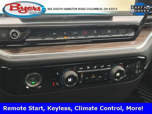 Used 2023 Chevrolet Silverado 1500 LT image 25