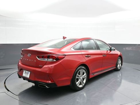Used 2019 Hyundai Sonata Sport image 6