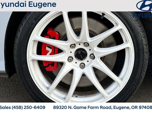 Used 2022 Hyundai Kona N image 37