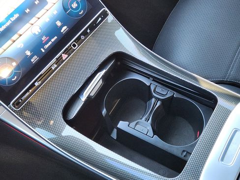 Used 2023 Mercedes-Benz C 300 Sedan image 20