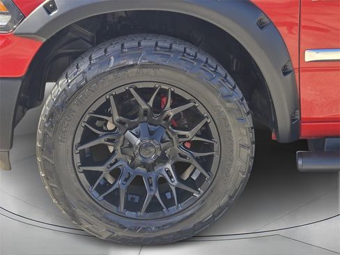 Used 2017 RAM 1500 Big Horn image 9