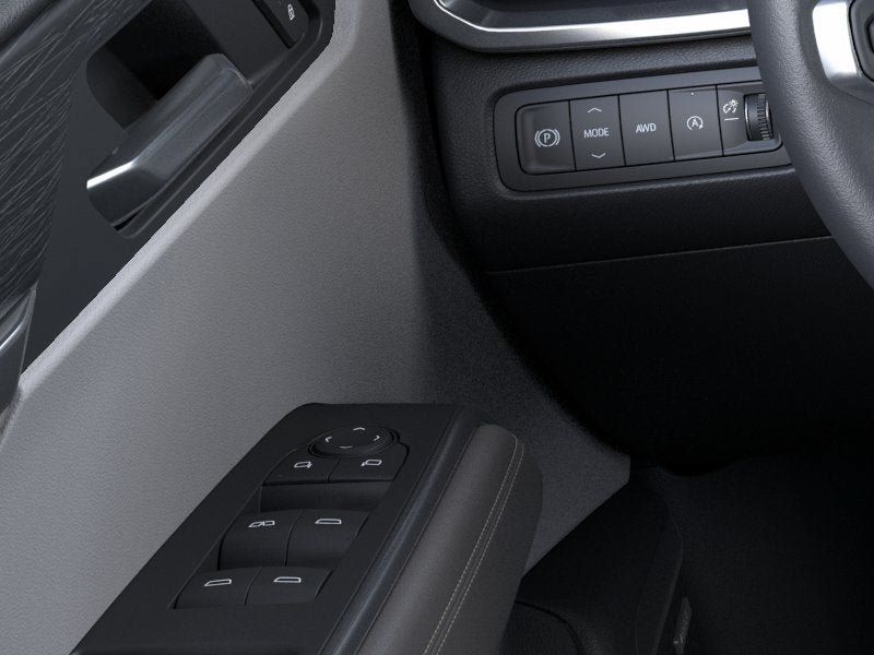 New 2027 GMC Acadia Elevation AWD/4WD image 22