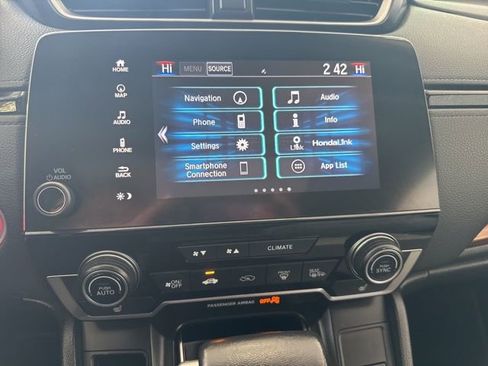 Used 2017 Honda CR-V EX-L image 18