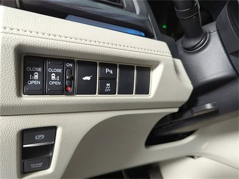 New 2026 Honda Odyssey Elite image 20