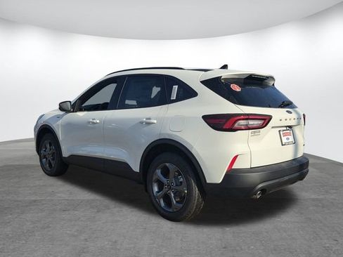 New 2026 Ford Escape ST-Line Select image 3