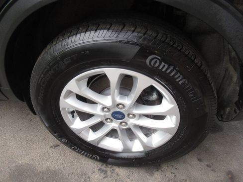 Used 2022 Ford Escape SE w/ Convenience Package AWD/4WD image 14