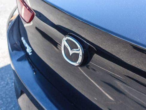 Used 2020 MAZDA MAZDA3 AWD Sedan w/ Preferred Package image 11