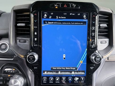 Used 2019 RAM 1500 Limited image 18