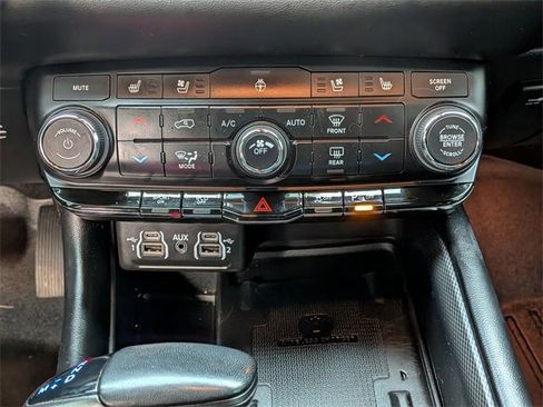 Used 2021 Dodge Durango R/T image 18