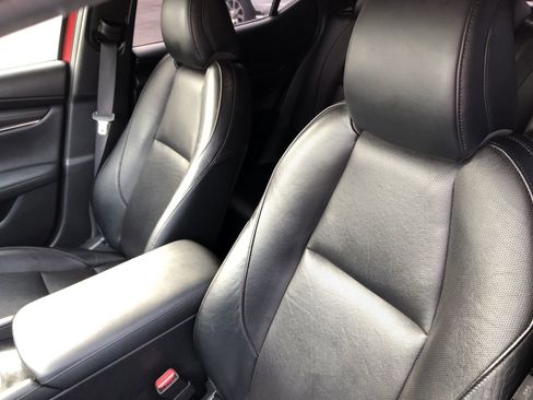 Used 2021 MAZDA MAZDA3 s image 12