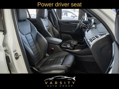 Used 2023 BMW X3 xDrive30i image 19
