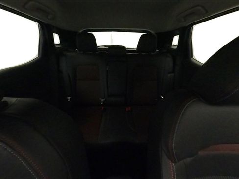 New 2025 Nissan Kicks SR w/ Interior Electronics Package image 30