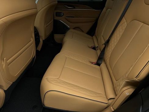 New 2026 Jeep Grand Cherokee Summit image 20