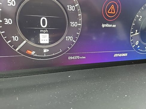 Certified 2019 Land Rover Range Rover Autobiography image 13