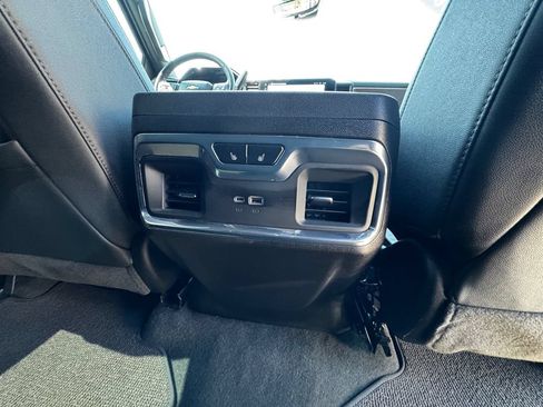 Used 2025 Chevrolet Silverado 3500 High Country w/ Technology Package AWD/4WD image 36