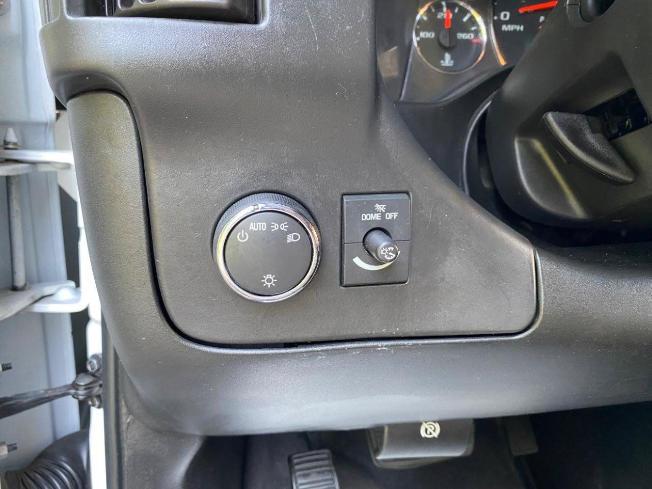 Used 2019 Chevrolet Express 3500 LT w/ LT Preferred Equipment Group RWD image 47