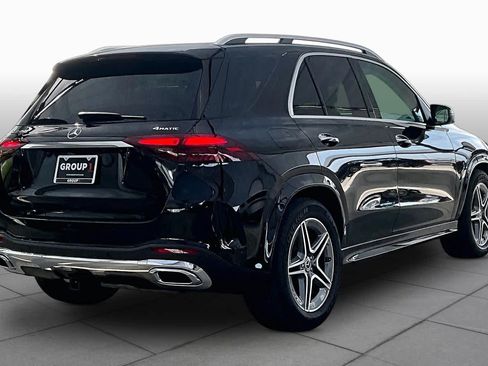 Used 2026 Mercedes-Benz GLE 450 4MATIC image 13