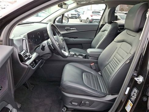 Certified 2024 Kia Sportage SX Prestige image 15