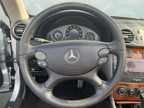 Used 2006 Mercedes-Benz CLK 350 Cabriolet image 14