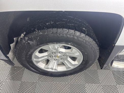 Used 2014 Chevrolet Silverado 1500 LT w/ All Star Edition image 8
