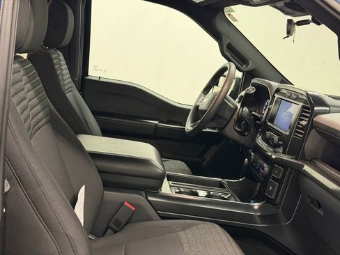 Used 2023 Ford F150 XL w/ STX Appearance Package image 24