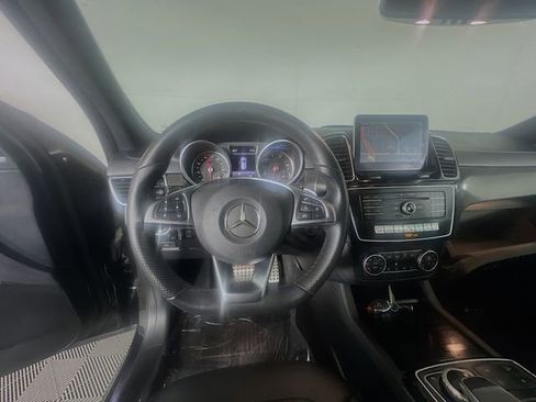 Used 2017 Mercedes-Benz GLE 43 AMG 4MATIC image 14