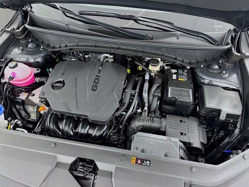 New 2026 Hyundai Santa Cruz SEL image 28