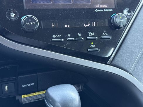 Used 2020 Toyota Camry XSE w/ Driver Assist Package image 27