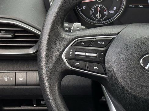Used 2022 Hyundai Santa Fe SEL FWD image 13