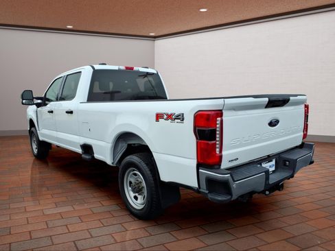Used 2023 Ford F350 XLT w/ 360-Degree Camera Package image 6