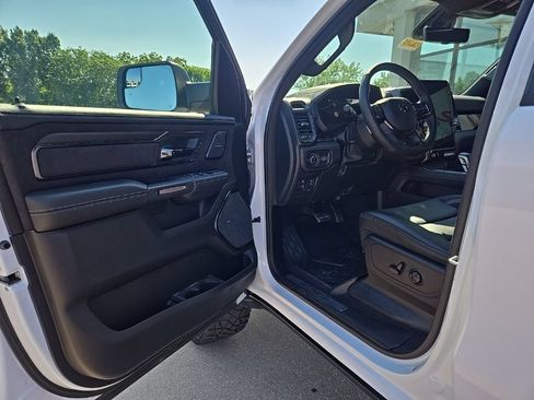 New 2026 RAM 1500 RHO w/ RHO Level 1 Equipment Group AWD/4WD image 40