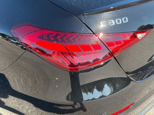 Used 2026 Mercedes-Benz C 300 Sedan image 10
