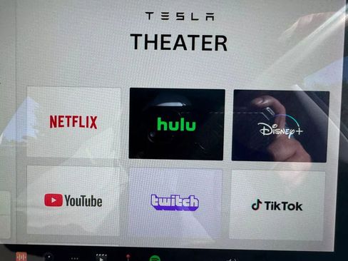 Used 2021 Tesla Model Y Performance image 20