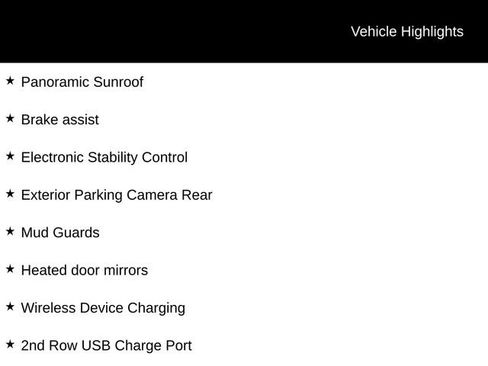 Certified 2023 Hyundai Sonata SEL w/ Convenience Package image 8