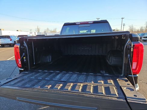 Used 2019 GMC Sierra 1500 AT4 w/ AT4 Premium Package image 30