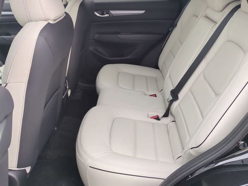 New 2025 MAZDA CX-5 AWD 2.5 S image 19