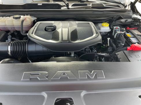 Used 2025 RAM 1500 Lone Star RWD image 22