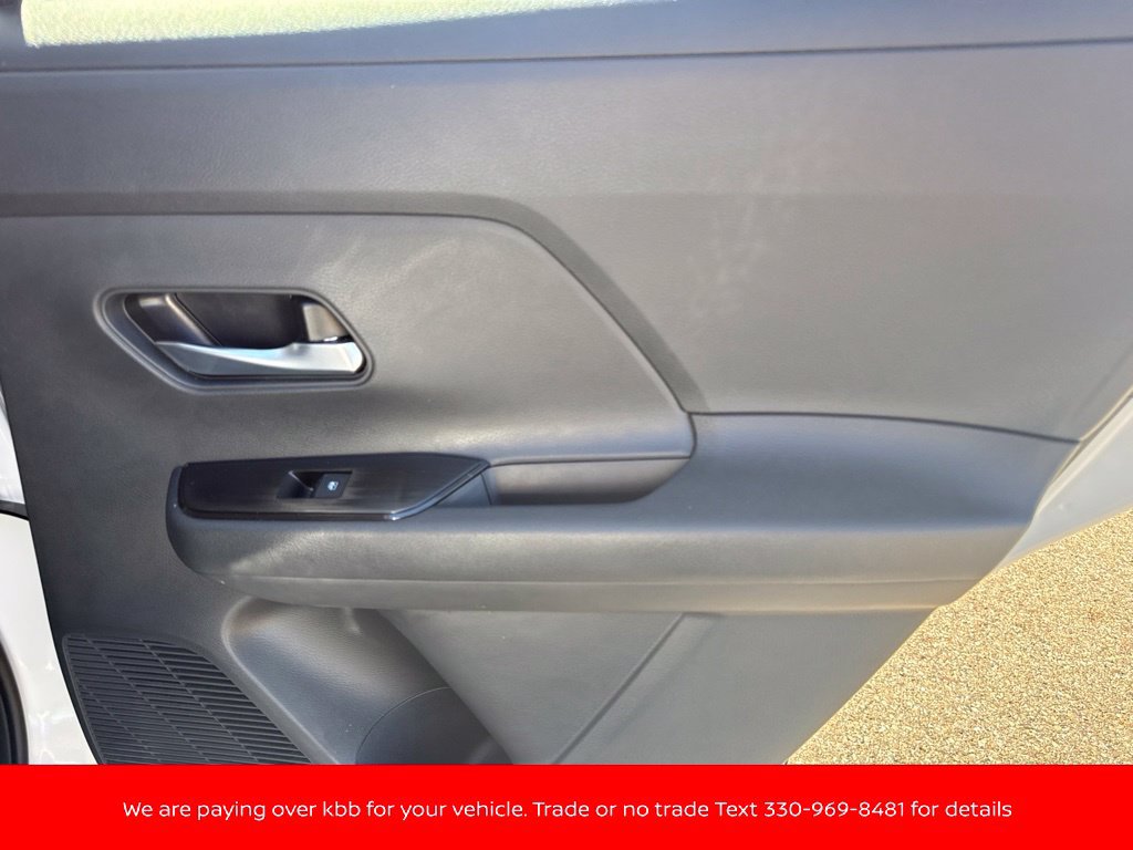 New 2027 Nissan Kicks SR AWD/4WD image 31
