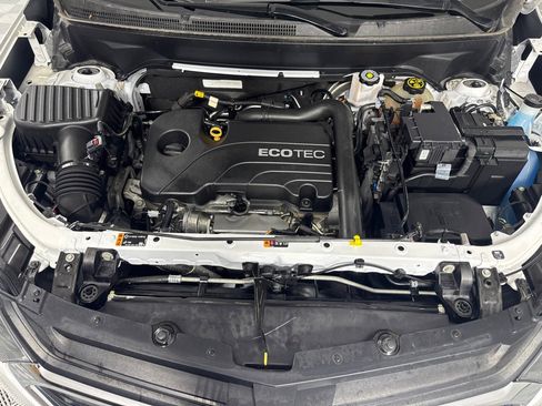 Used 2021 Chevrolet Equinox LT image 27