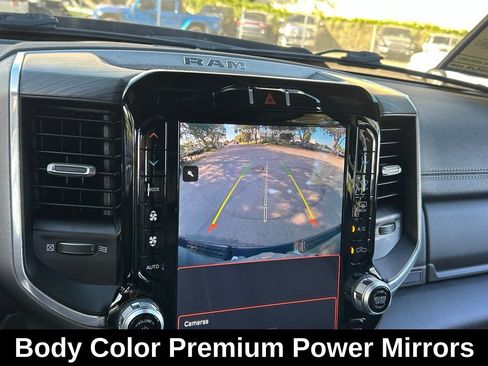 Certified 2023 RAM 1500 Laramie image 23