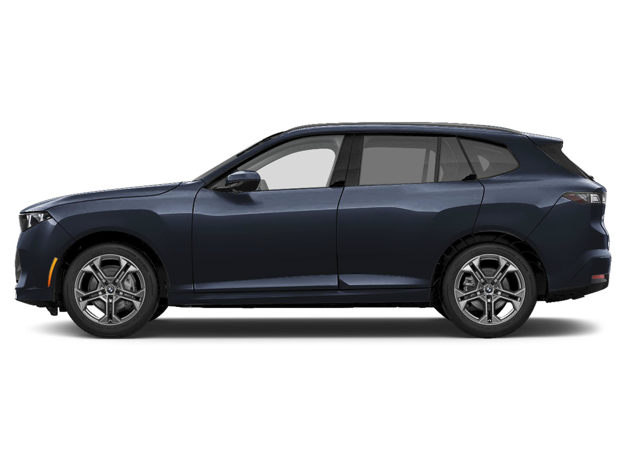 New 2027 BMW X5 xDrive40i w/ M Sport Package AWD/4WD image 2